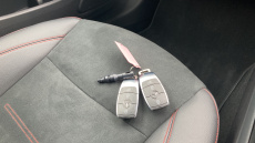 Mercedes-Benz CLA 220d AMG Line Premium 4dr Tip Auto Diesel Saloon